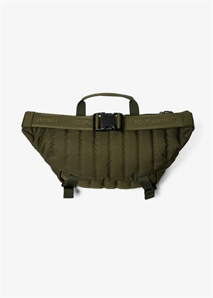 Go 2 bag Forest Green H2O Fagerholt 